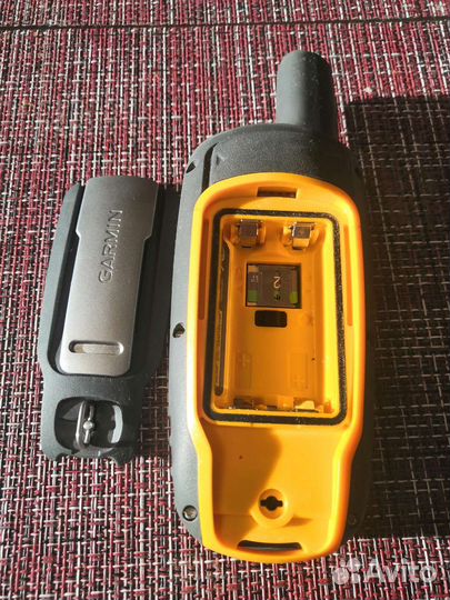 Навигатор garmin gpsmap 64