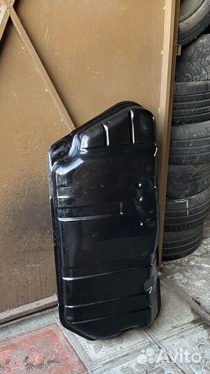 Торливный бак на ваз карбюратор