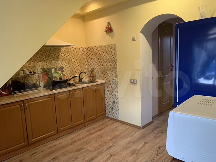 Дом 60 м² на участке 6 сот.