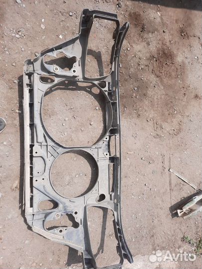 Телевизор ауди а4 б5 a4 b5