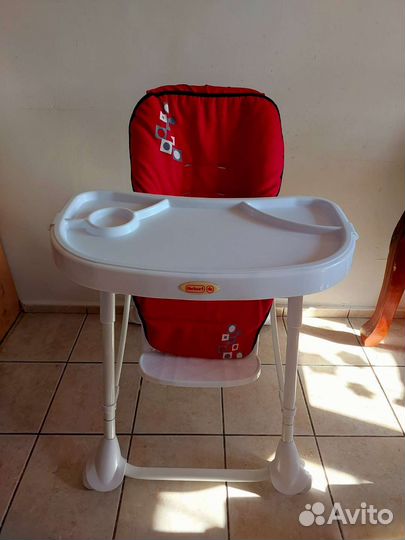 Стульчик для кормления
