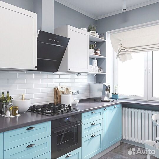 Кухня на заказ