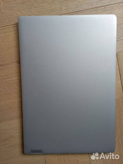 Ноутбук Lenovo Ideapad 3