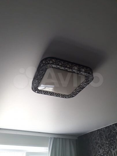 Комната 18 м² в 1-к., 1/9 эт.