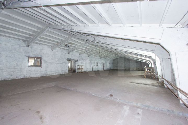 Продам производственное помещение, 3270 м²