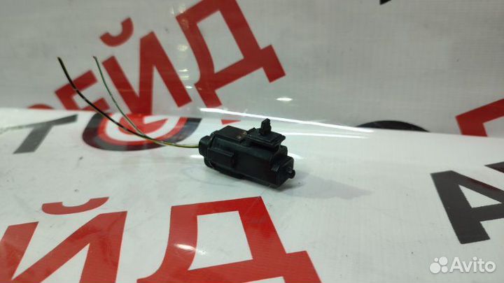 Датчик температуры наружного воздуха Nissan