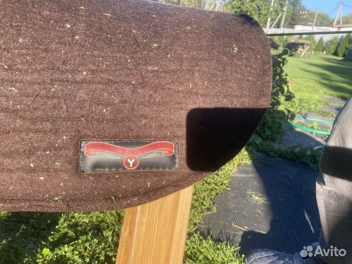 Вестерн пад (производство США)