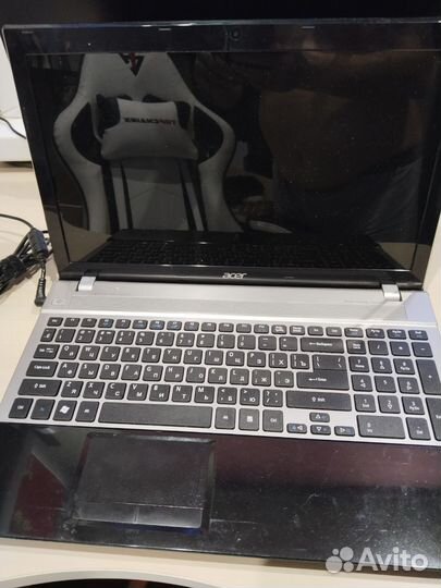 Acer aspire v3 571g