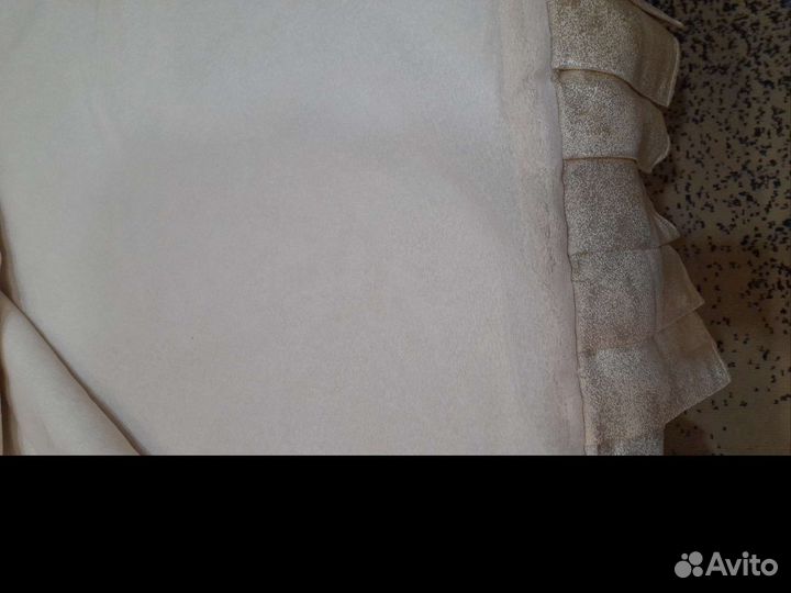 Покрывало на кровать