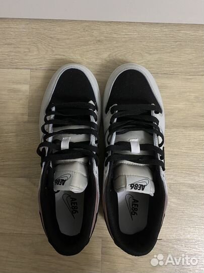 Продам кроссовки nike sb dunk low toyota ae86