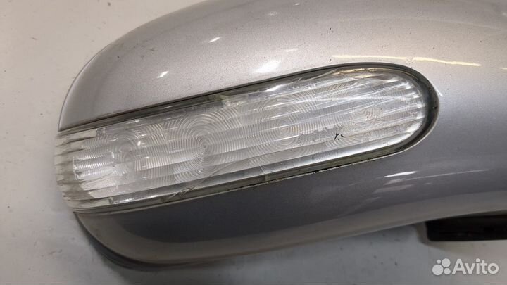 Зеркало боковое правое Mercedes ML W163
