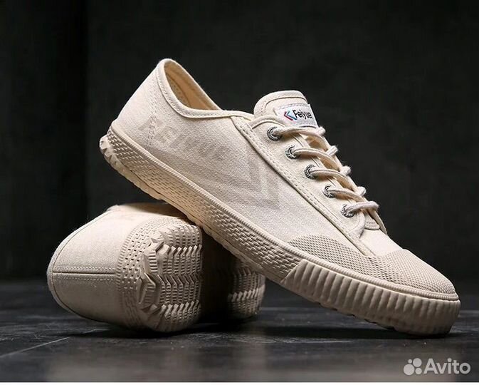 Кеды Feiyue DaFu 43