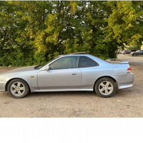 Honda Prelude 2.2 AT, 1997, 488 500 км, с пробегом, цена 350 000 руб.