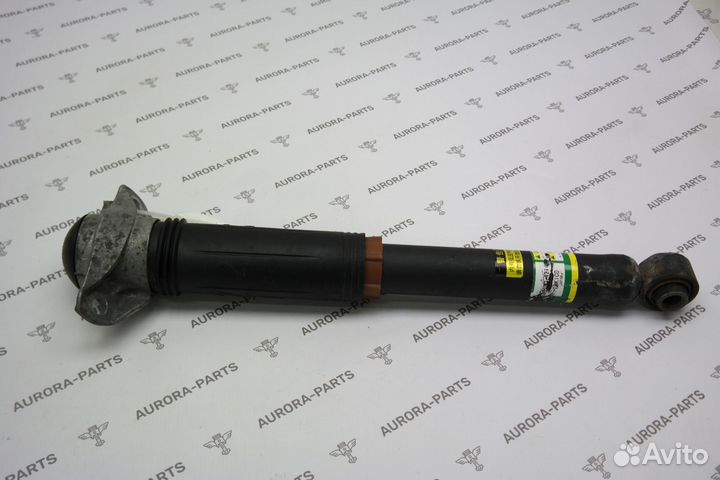 Амортизатор Toyota RAV4 5 2018-2023 (XA50)