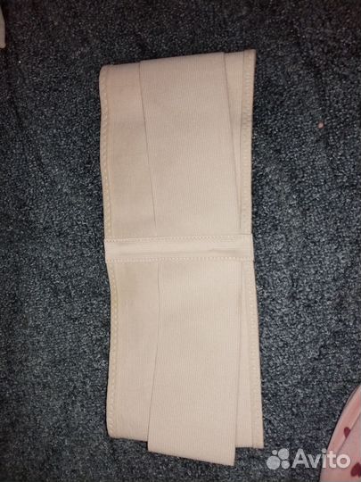 Бандаж для беременных и после родов