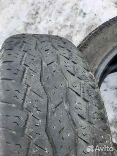 Toyo Open Country A/T 215/65 R16 98H