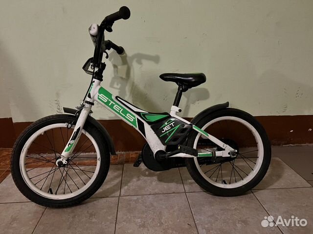 Продается велосипед