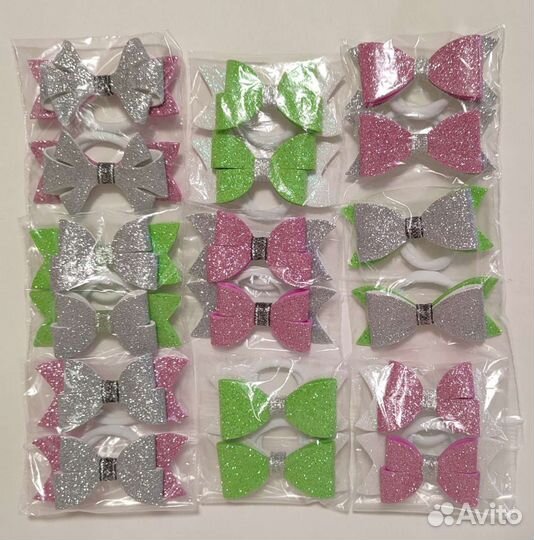 Резинка для волос