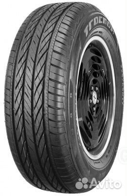 Tracmax X-Privilo H/T 225/60 R18