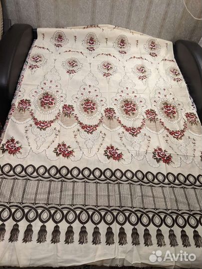 Ткань для штор