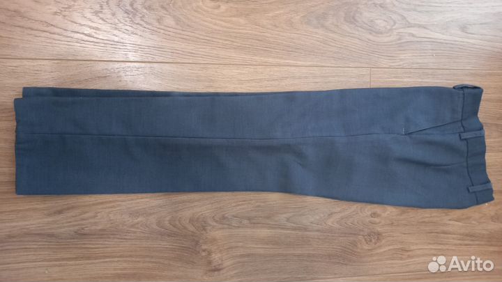 Школьная форма гимназии Исток для мальчика