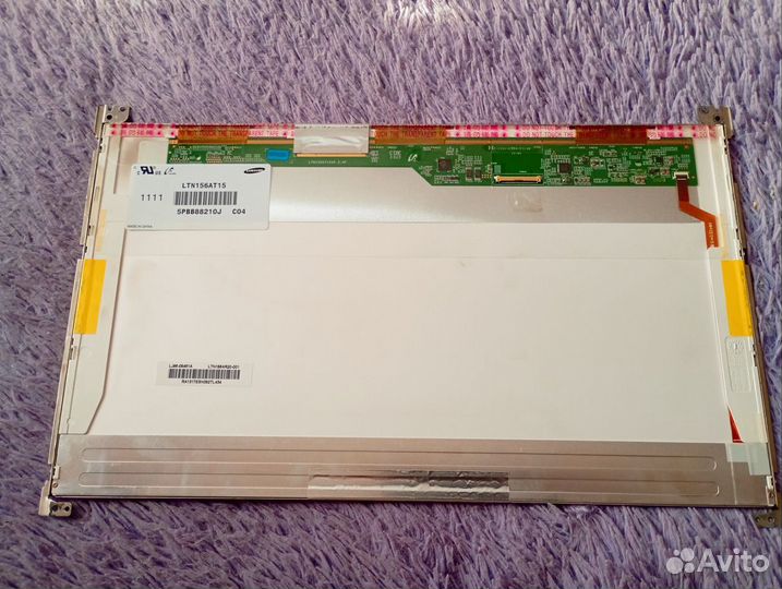 Матрица LTN156AT15