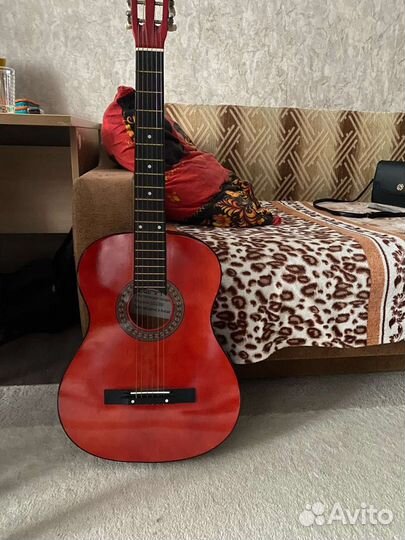 Акустическая гитара DCG390