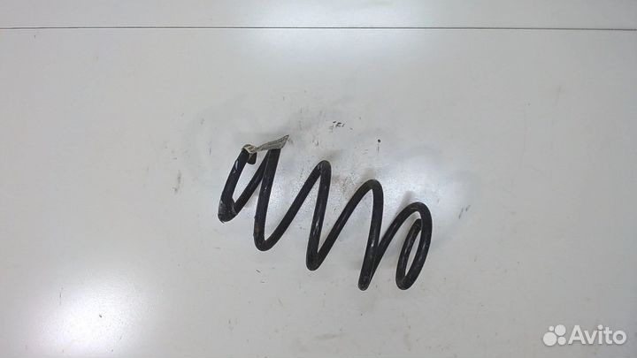 Пружина подвески Dodge Nitro, 2008