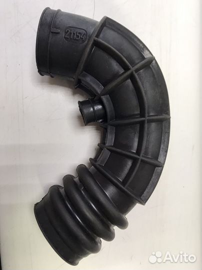 Патрубок воздушный ваз 21154