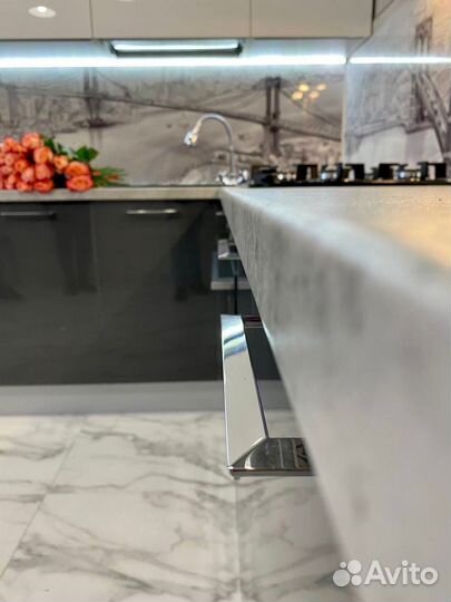 Кухня на заказ. Фабрика производитель