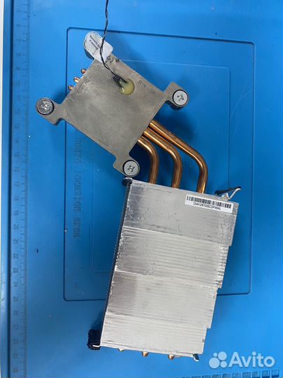 Куллер для процессора