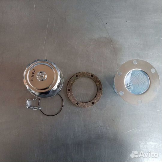 Фильтр заливной (воздушный) FSB25-10