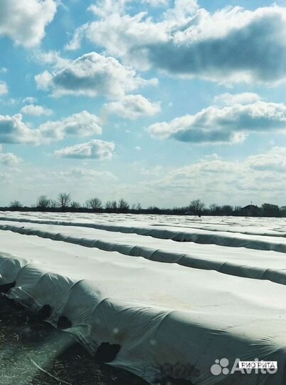 Дуги для парников и теплиц 6 мм