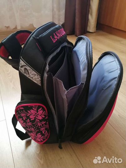 Рюкзак новый