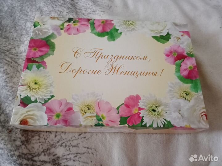 Комплект постельного белья