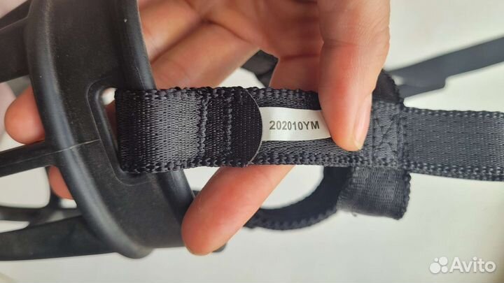 Намордник baskerville 4