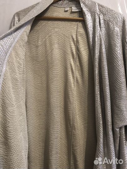 Кофта накидка