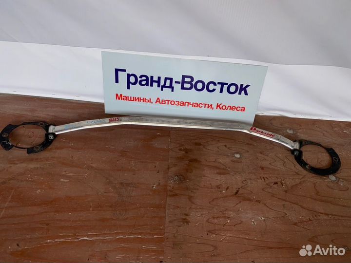 Распорка стоек Subaru Legacy BH5