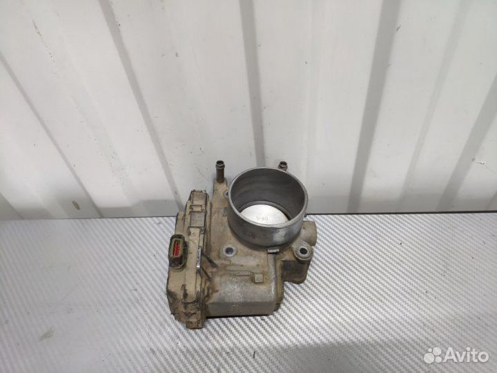 Дроссельная заслонка Mazda 3 Mps BK 2.3 MT MPS