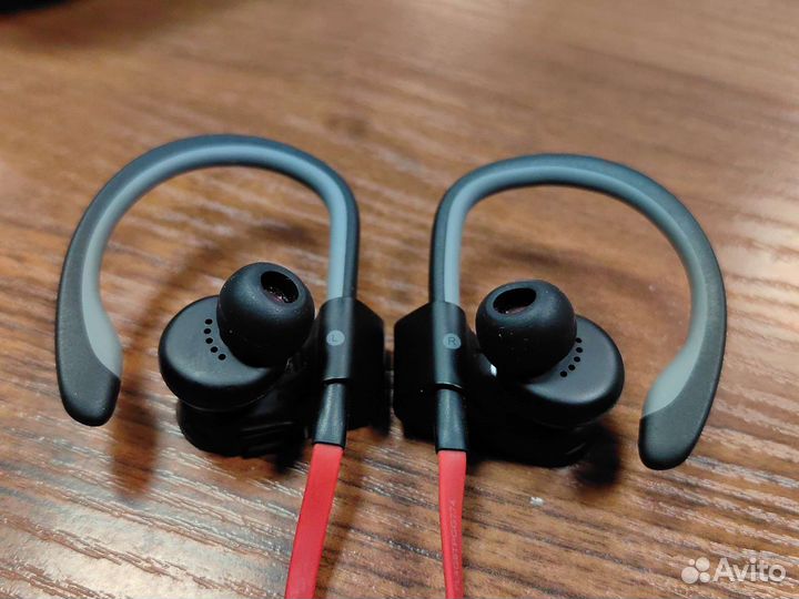 Беспроводные наушники Beats By Dr.Dre Powerbeats2