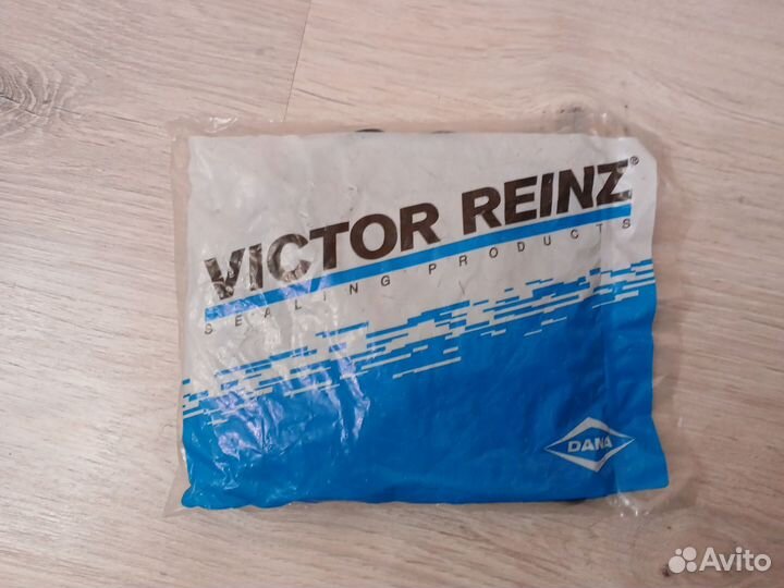 Прокладка клапанной крышки