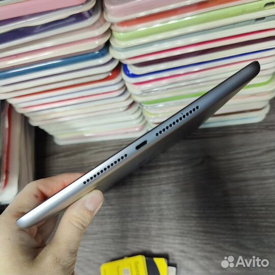 iPad (7th gen) 2019 Wi-Fi 32GB Silver