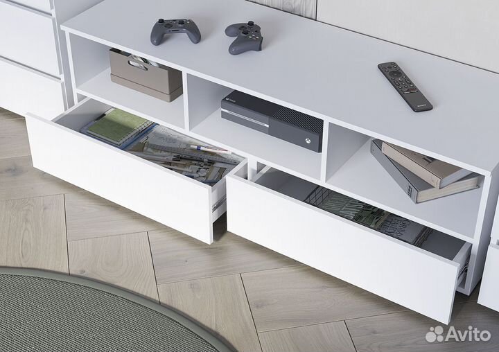 Тумба для тв новая