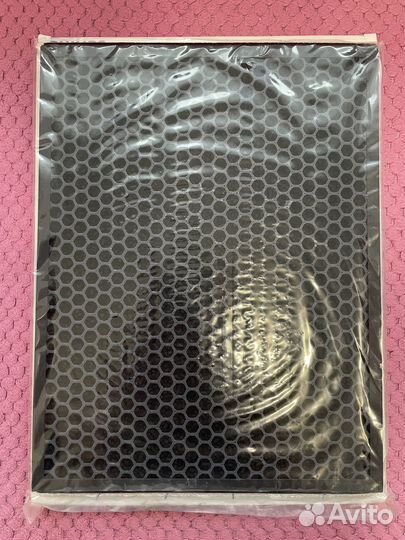 Угольный фильтр Philips AC4143