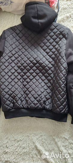 Куртка новая