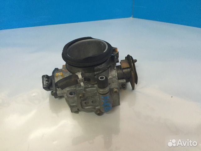 Дроссельная заслонка Honda Accord CF3 F18B