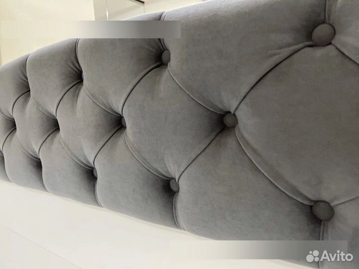 Двухъярусная кровать