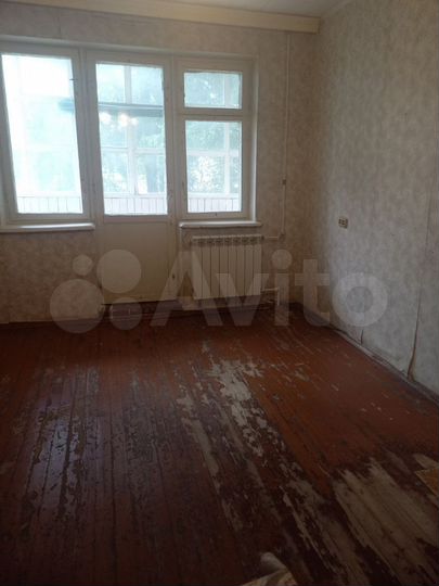 2-к. квартира, 46,9 м², 2/5 эт.