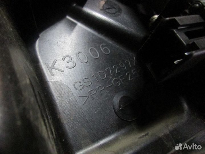 Стеклоподъемник электр. задний правый Mazda 6 (GH)