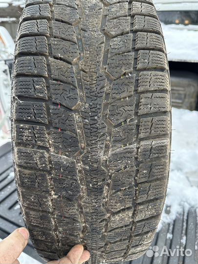 Toyo Observe GSi-6 LS 235/60 R18 107H